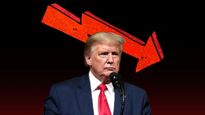 US GDP: டிரம்ப் பேசிய பேச்சுக்கு.. நடப்பதை பாருங்க..!