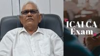 வயசாகிடுச்சா? எனக்கா? - ஓரமா போங்க... 71 வயதில் CA  தேர்வில் தேர்ச்சி பெற்ற முதியவர்!
