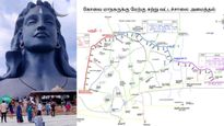  கோயம்புத்தூருக்கு இனி எல்லாமே ஈசிதான்.. டிராபிக் பிரச்சனைக்கு ஃபுல்ஸ்டாப்.. வேகம் பெறும் ரிங் ரோடு