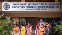 EPFO ​​உறுப்பினர்களுக்கு மகிழ்ச்சிச் செய்தி.. 97% கணக்குகளுக்கு 8.25% வட்டி வந்தாச்சு.!!