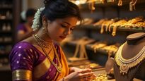 திடீரென எகிறிய தங்கம் விலை.. கலக்கத்தில் இல்லத்தரசிகள்..!!