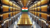  அதிகளவில் தங்கத்தை வாங்கிக் குவிக்கும் RBI.. நிதி நெருக்கடியில் சிக்கப்போகிறதா இந்தியா..?