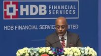 பங்குச் சந்தையில் HDB ஃபைனான்சியல் சர்வீசஸ் மாஸ் எண்ட்ரி.. NSE-யில் 12.84% பிரீமியத்துடன் பட்டியல்!