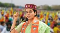 எம்பி பதவி மூலம் வரும் சம்பளம் போதவில்லை!! அரசியலை ஒரு தொழிலாக கொள்ள முடியாது – மனம் திறந்த கங்கனா