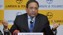 சர்ச்சையில் சிக்கிய L&T தலைவர் சுப்ரமணியனுக்கு 50% ஊதிய உயர்வு.. மொத்தம் எத்தனை கோடி தெரியுமா..?