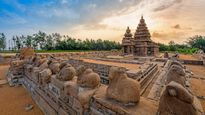 மக்களே கூடிய சீக்கிரம் மகாபலிபுரத்த ரோப் கார்ல சுத்தி பார்க்கலாம்!!-ஆய்வறிக்கை தயாரிக்கும் சிஎம்ஆர்எல்