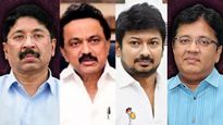 கலாநிதி மாறன் Vs தயாநிதி மாறன்: சன் டிவி விவகாரம் முடிவுக்கு வந்ததா..? 5 பேர் நடத்திய முக்கிய கூட்டம்..!!