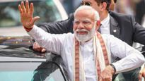நேருவுக்கு பிறகு பிரதமர் நரேந்திர மோடி தான்!! இந்திரா காந்தியை பின்னுக்கு தள்ளி சாதனை!!