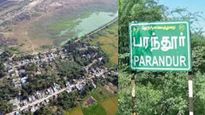 பரந்தூர் ஏர்போர்ட்: வீடுகளை இழப்போருக்கு என்ன நிவாரணம்? -  தமிழ்நாடு அரசு அறிவிப்பு