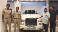  பெங்களூரில் சிக்கிய அமிதாப், அமீர் கானின் ரோல்ஸ் ராயஸ்-கள்.. 38 லட்சம் அபராதம்.. யார் இந்த KGF பாபு..?
