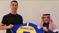 Cristiano Ronaldo போட்ட ஒரு கையெழுத்து.. ரூ.5,800 கோடி பணமழை கொட்டியது.. எல்லாம் கச்சா எண்ணெய் பணம்!