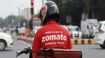 லாபத்தில் 90% சரிவு.. Zomato தாய் நிறுவனம் எடர்னல் பரிதாப நிலை.. ஆனா பங்கு விலை தடாலடி உயர்வு!!
