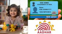 உங்க குழந்தைக்கு ஆதார் அட்டை வாங்கிட்டீங்களா? – இந்த ஆவணங்கள் இருந்தா உடனே விண்ணப்பிக்கலாம்!!