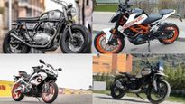 Royal Enfield, KTM பைக்குகளின் விலை உயர போகிறதா? -  என்ன முடிவெடுக்க போகிறது ஜிஎஸ்டி கவுன்சில்?