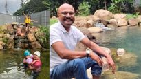 கோவையில் மகனுக்காக தந்தை செய்த காரியம்.. இயற்கை நீச்சல் குளங்கள் மூலம் ஆண்டுக்கு ரூ.3 கோடி வருமானம்