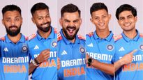 ஸ்பான்சர்ஷிப் இல்லாமல் நிற்கும் இந்திய கிரிக்கெட் அணி.. ட்ரீம்11 வெளியேறியது..!!
