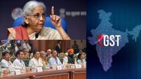 GST வரி குறைப்பு: நாளை நடைபெறும் முக்கிய கூட்டம்.. இதுல மட்டும் ஓகே கிடைச்சா தீபாவளி பரிசு நிச்சயம்!