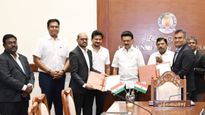 தமிழகத்தில் ரூ.700 கோடி முதலீடு செய்யும் ஜப்பான் ஹிகோகி நிறுவனம்.. 1,302 பேருக்கு அடித்தது ஜாக்பாட்!