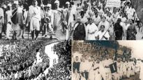 சுதந்திர போராட்டம் மூலம் நாம் கற்றுக் கொள்ள வேண்டிய நிதி சார்ந்த பாடம் என்ன?