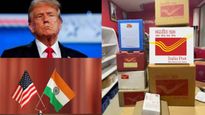 அமெரிக்காவுக்கு இனி பார்சல் அனுப்ப முடியாது! இந்திய தபால் துறை வெளியிட்ட முக்கிய அறிவிப்பு..