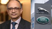 ஜாகுவார் லேண்ட் ரோவர் நிறுவனத்தின் முதல் இந்திய CEO-வாக பி.பி. பாலாஜி நியமனம்..!!