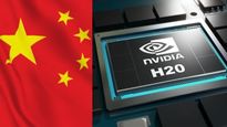 அமெரிக்க திறந்த கதவை, சீனா மூடியது.. Nvidia சிப்-களால் தேசிய பாதுகாப்புக்கு அச்சமாம்..? டிரம்ப் ஷாக்..!