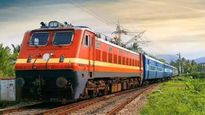 ஒரே நாளில் ரூ.1,73,04,860 மதிப்புள்ள 3 ஆர்டர்களை  பெற்ற ரயில்வே நிறு வனம்.. உச்சத்தில் பங்கு விலை.!!