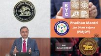 வங்கி கணக்குல KYC அப்டேட் பண்ணாம இருக்கீங்களா? - ரிசர்வ் வங்கி வெளியிட்ட முக்கிய அறிவிப்பு