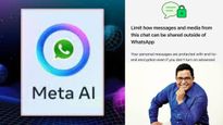 வாட்ஸ்அப் மெசேஜ்-ஐ AI படிக்கிறதா? – பேடிஎம் நிறுவனர் விஜய் வெளியிட்ட அதிர்ச்சி தகவல்!!