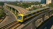  பெங்களூரு நம்ம மெட்ரோவின் Yellow line வழித்தடம் ஆகஸ்ட் 10-ல் திறப்பு.. பிரதமர் தொடங்கி வைக்கிறார்.!