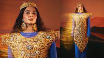 தங்கம் விக்கிற விலைக்கு இதெல்லாம் தேவையா? அதுவும் 10 கிலோ தங்கத்துல!!