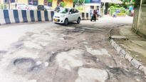 பெங்களூரு சாலைகள் அக்டோபர் 31-க்குள் சீரமைக்கப்படும்.. ரூ.750 கோடி நிதி ஒதுக்கீடு.!!