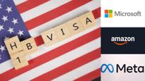 H1B visa: 24 மணிநேரம் கெடு.. மைக்ரோசாப்ட் போலவே அமேசான், மெட்டா அறிவிப்பால் டெக் ஊழியர்கள் ஷாக்..!!