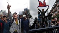 பற்றி எரியும் Nepal..! பேஸ்புக், யூடியூப் என 26 சமுக வலைத்தளங்கள் தடை, போராட்டத்தில் குதித்த Gen Z!