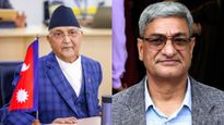 உள்துறை அமைச்சர் ராஜினாமா.. Nepal நாட்டில் வெடித்த மக்கள் போராட்டம்..!  