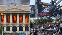 Nepal Unrest: தலைமறைவான பிரதமர்.. ஆட்சியை கைப்பற்றிய ராணுவம்..முடிவுக்கு வருமா இளைஞர்கள் போராட்டம்?