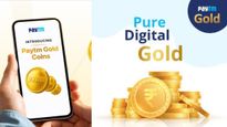 Paytm யூஸ் பண்றவங்களுக்கு ஜாக்பாட்!! இனி ஒவ்வொரு பேமெண்டுக்கும் உங்களுக்கு தங்கம் கிடைக்கும்!!