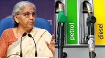 ஜிஎஸ்டி வரி வரம்புக்குள் வருகிறதா பெட்ரோல், டீசல்? – நிதி அமைச்சர் நிர்மலா சீதாராமன் பதில்..
