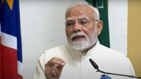 மாலை 5 மணிக்கு நாட்டு மக்களுக்கு உரையாற்றும் பிரதமர்.. ஜிஎஸ்டி, H-1B, அமெரிக்க உறவுகள் இடம்பெறுமா?