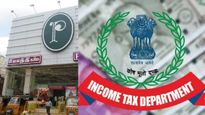  துணி கடையில் 10கிலோ தங்கம்.. வருமான வரி துறை ரெய்டில் சிக்கியதா போத்தீஸ்..?!
