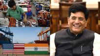 திருப்பூர் ஜவுளி உற்பத்தியாளர்களே குட் நியூஸ் வர போகுது- பியூஸ் கோயல் விரைவில் அமெரிக்கா பயணம்!!