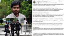 அமெரிக்க போலீசால் சுட்டுக் கொல்லப்பட்ட இந்தியர்: அதிர வைக்கும் சம்பவம்.. நடந்தது என்ன?