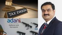 ரூ.79 கோடிக்கு வரி ஏய்ப்பில் ஈடுபட்டதா கௌதம் அதானி நிறுவனம்?? மத்திய அரசு விசாரணை…