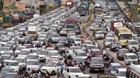 பெங்களூரு Outer Ring சாலையில் 45 நாட்களுக்கு போக்குவரத்து நிறுத்தம்!!