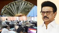 தமிழ்நாடு அரசு ஊழியர்களுக்கு தீபாவளி போனஸ் அறிவிப்பு!! யாருக்கு எவ்வளவு கிடைக்கும்?