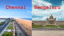 ஓவர் நைட்டில் மாறிய சென்னை, பெங்களூரு.. நகரவாசிகளே இப்ப விட்டா வேற சான்ஸ் கிடைக்காது!!