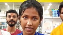 இந்தியாவையே திரும்பிப் பார்க்க வைத்த சென்னை மாணவி!! 5 லட்சம் பேரில் ஒருவராக தேர்வானது எப்படி?
