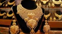 தங்கம் விலை செம ஷாக்.. ஒரு கிராம் 11 ஆயிரம் தாண்டியது..!