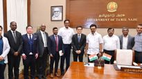  தமிழ்நாட்டில் Foxconn நிறுவனம் ரூ.15,000 கோடி முதலீடு செய்வது உறுதி.. அமைச்சர் TRP ராஜா அறிக்கை.!!