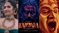 Kantara Boxoffice Collection: முதல் கலெக்ஷன் பார்த்து பிரம்மித்த ரிஷப் ஷெட்டி.. சம்பவம் செய்த காந்தாரா !